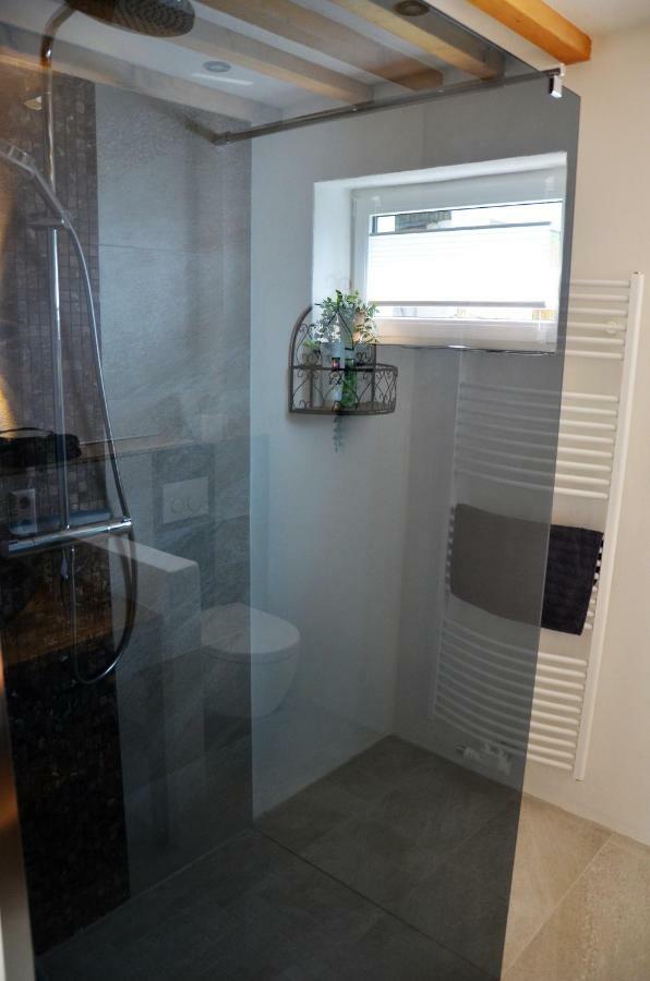 Ferienhaus May Utzenhain Экстерьер фото